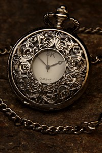 Chrono Born