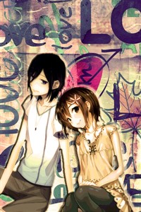 Are you a Lucker? (Luck based LitRPG)