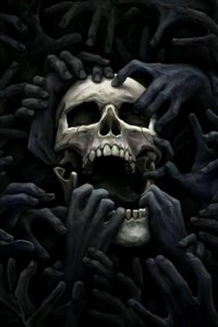 Death Fantasy
