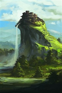 Demon Dao Cultivation