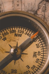 Clover: A Seeker's Story