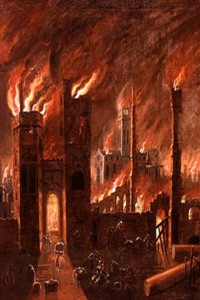 The Fall of Chiros [Dropped!]