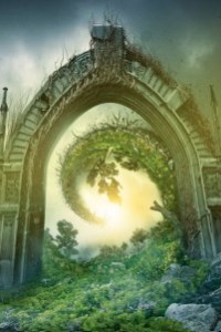 Stranded in a Strange World(Dropped)