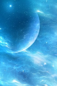 The Cosmic Series: Inheritor of Rage.