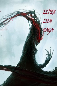 Elder Lich Saga
