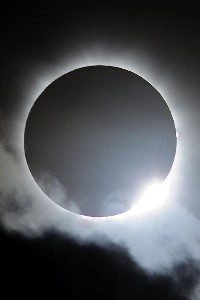 Black Sun