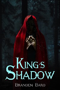 King's Shadow: A Tale of Magic and Adventure