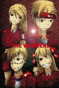 The Warrens