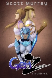 GemZ: Chronicles of Le'Tayah