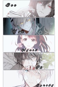 See You Again in Spring