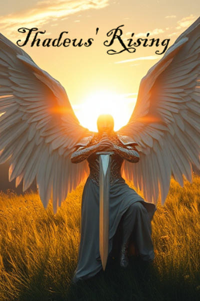 Thadeus' Rising