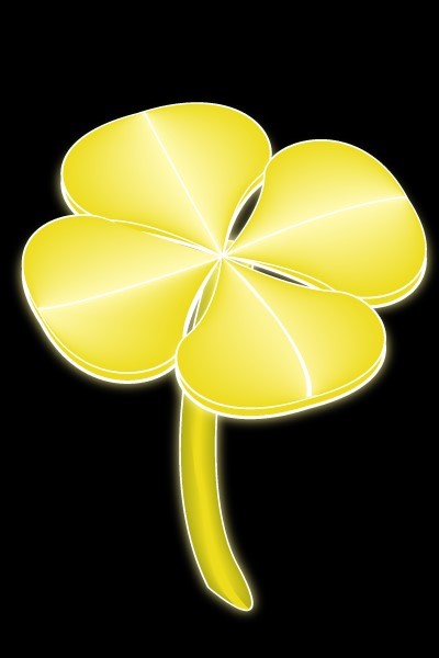 The Lucky Clover