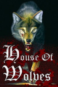 House of Wolves