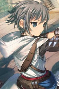 ReBirth: Tale of a Nameless Hero