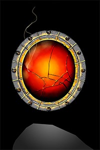 Baptized and forgiven