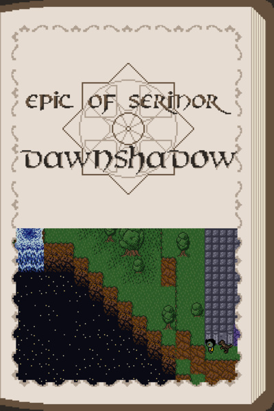 Dawnshadow