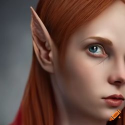 Kidnapped to Another World