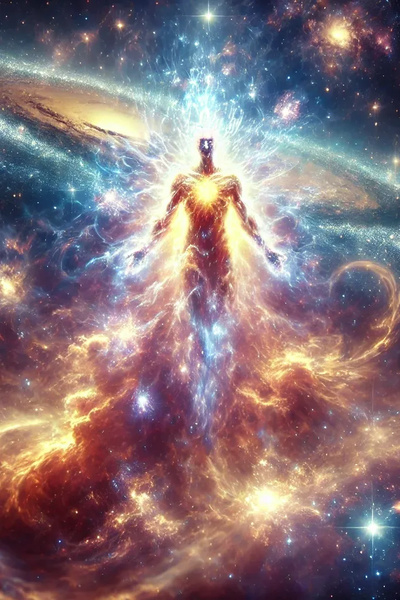 Eo: Thread of Creation