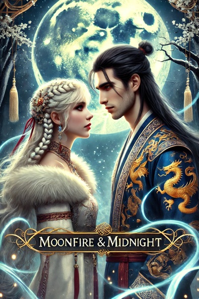 Moonfire & Midnight