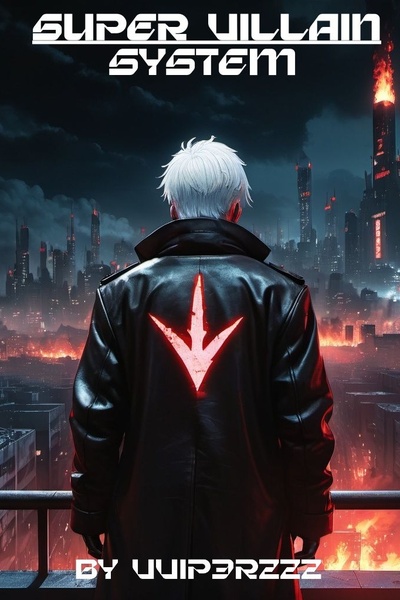 Super Villain System