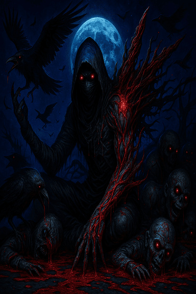 The Precursor
