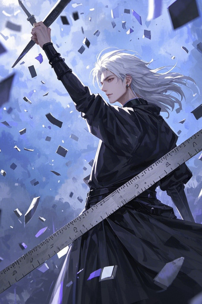 Battle Through the Heavens