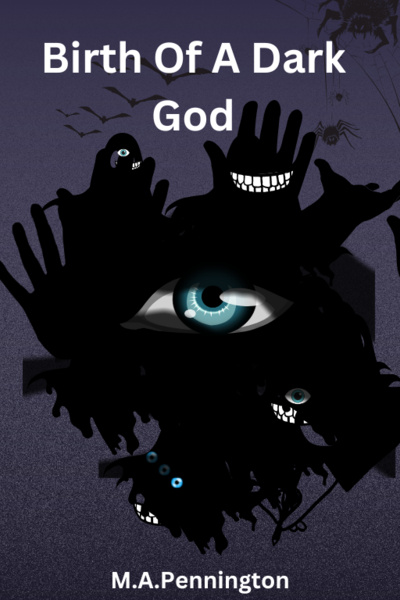 birth of a dark god