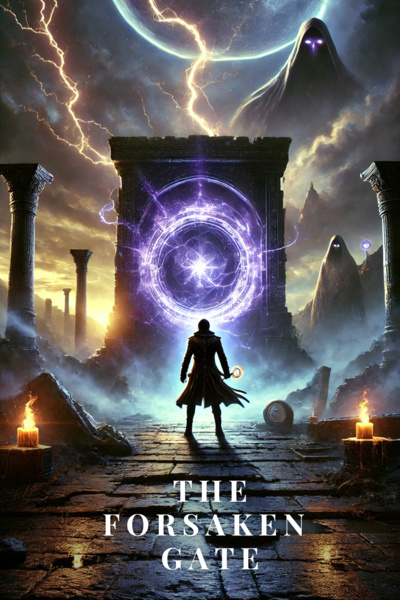 The Forsaken Gate