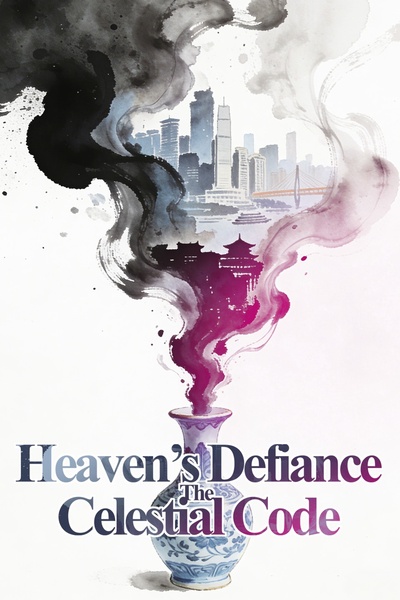 Heaven’s Defiance: The Celestial Code