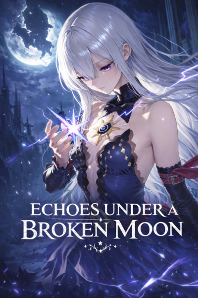 Echoes Under a Broken Moon