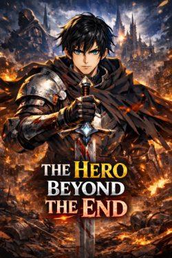The Hero Beyond the End: A Summoned Hero Who Won’t Stay Dead