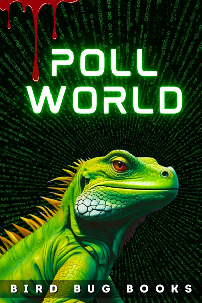 Poll World [LitRPG][Reader Polls]