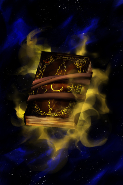 The Book of The Long Road