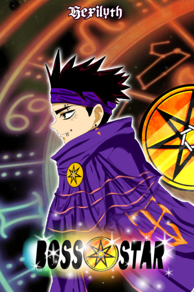 Boss Star