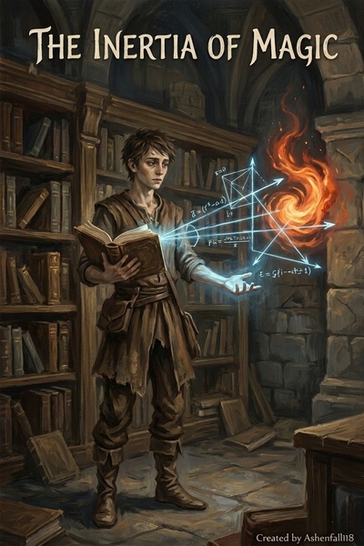 The Inertia of Magic