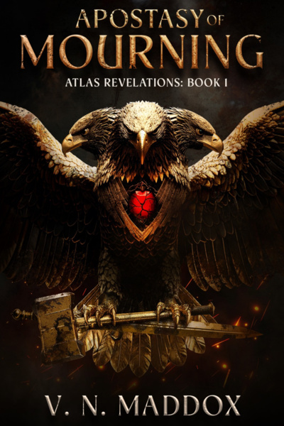 Apostasy of Mourning