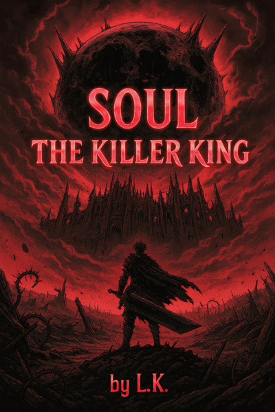 Soul -The killer King [ PROGRESSION FANTASY/ TIME LOOP ]