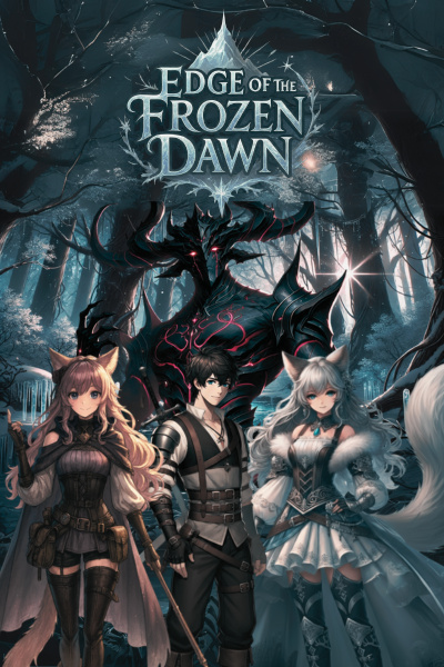 Edge Of The Frozen Dawn (R16)