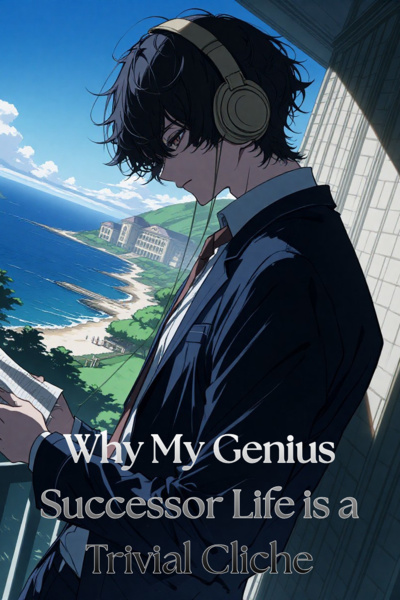 Why My Genius Successor Life is a Trivial Cliche