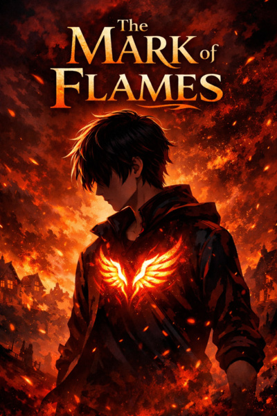 The Mark of Flames