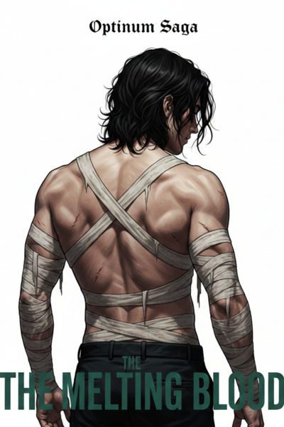 Optinum Saga : The Melting Blood