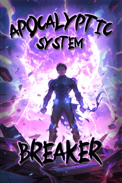 Apocalyptic System Breaker - Litrpg Apocalypse | Loop | Multi-Classer