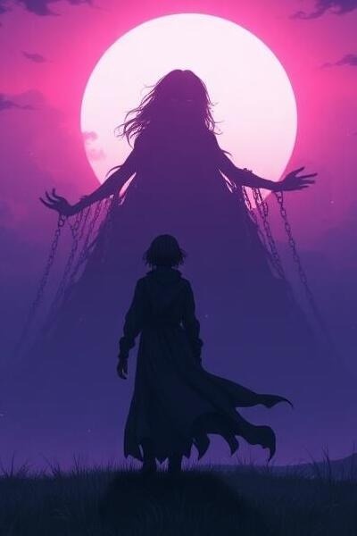 Chained [English ver.]