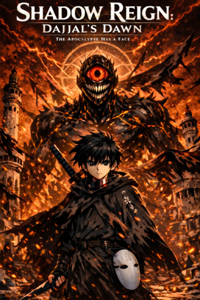 Shadow Reign: Dajjal’s Dawn – Season 1