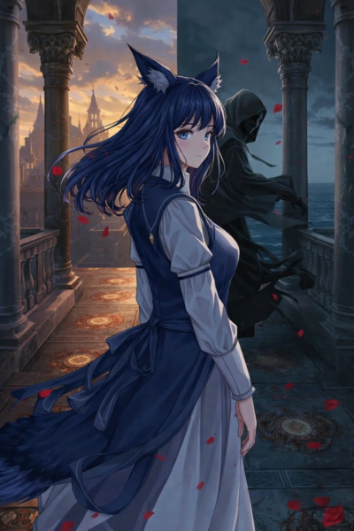 Key of Egoism - Caredia