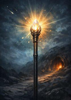 Afterlife Support Agent: Limbo