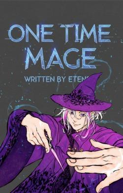 One Time Mage