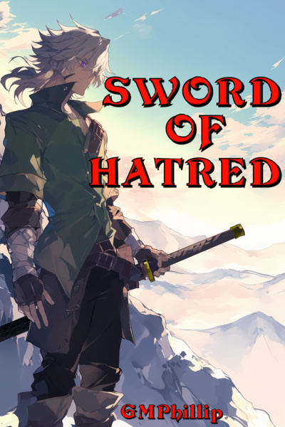 Sword of Hatred