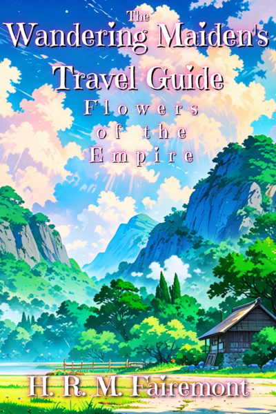 The Wandering Maiden's Travel Guide