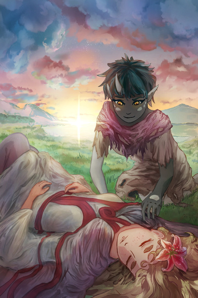 Let’s Not [Obliterate]: An OP MC Romance 🌈